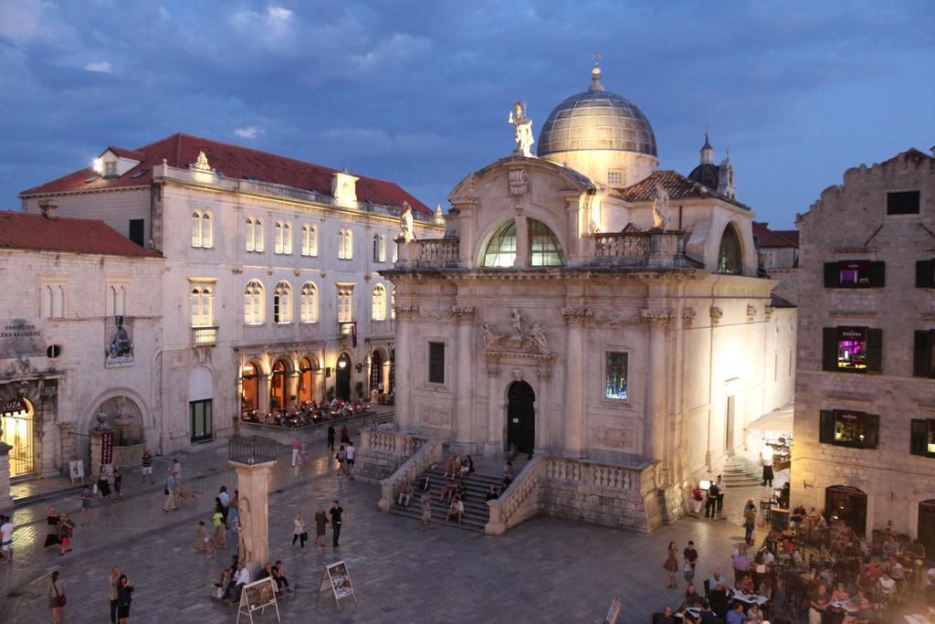 Main Central Square Guest House Dubrovnik Cameră foto