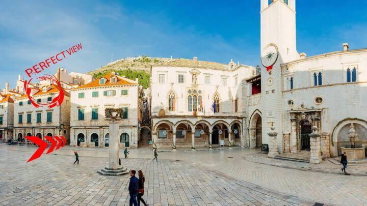 Main Central Square Guest House Dubrovnik Exterior foto